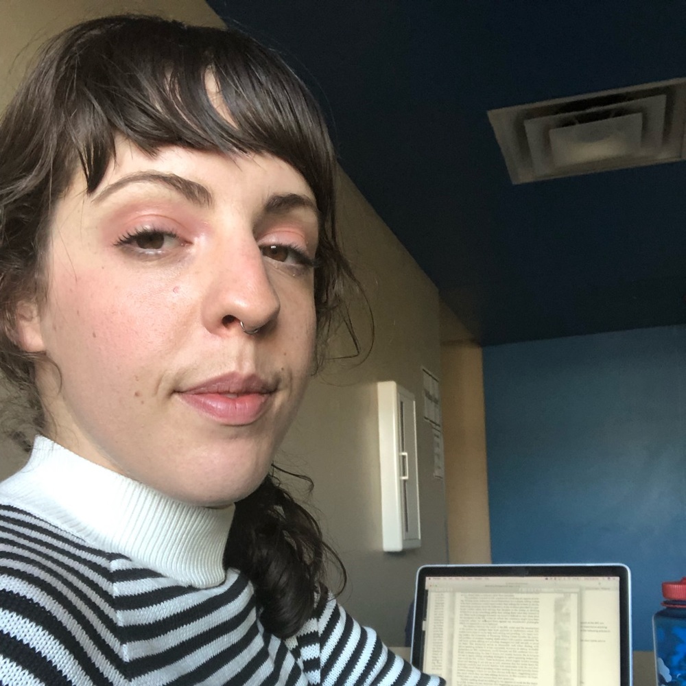 Meet your Posher, Amanda